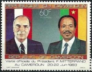 Colnect-2799-202-President-Mitterand-Biya.jpg