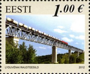 Colnect-3039-196-Railway-bridge-of-Lyduvenai-Lithuana.jpg