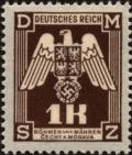 Colnect-617-795-Eagle-with-shield-of-Bohemia-Empire-badge.jpg