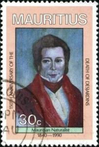 Colnect-1065-632-150th-death-of-Julien-Dejardins-1799-1840-zoologist.jpg