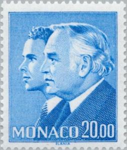 Colnect-148-817-Prince-Rainier-III-and-Prince-Albert.jpg