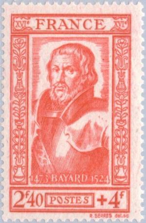 Colnect-143-412-chevalier-Bayard--1475-1524.jpg