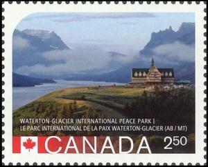 Colnect-3550-172-Waterton-Glacier-International-Peace-Park.jpg