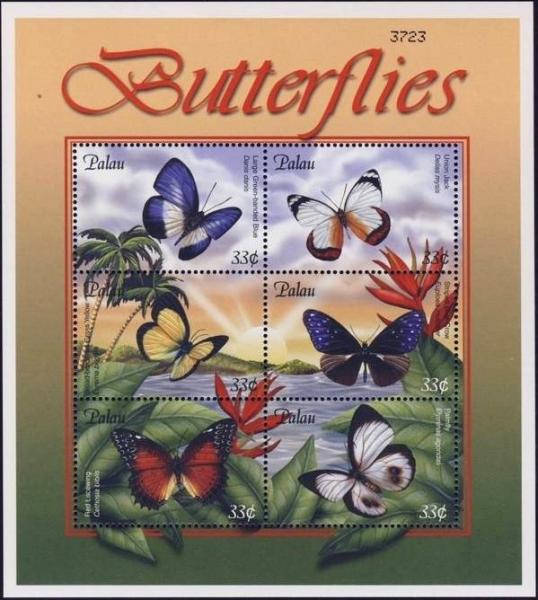 Colnect-1802-466-Butterflies-of-the-South-Pacific.jpg