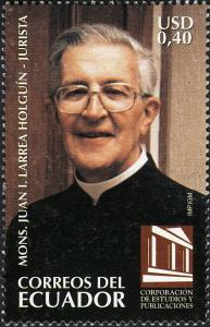 Colnect-5839-490-Death-of-Monsignor-Juan-I-Larrea-Holgu%C3%ADn.jpg