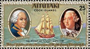 Colnect-3183-946-Captain-William-Bligh-King-George-III-and-HMS-Bounty.jpg