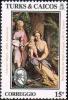 Colnect-5123-055-Rest-on-the-flight-to-Egypt-with-St-Francis.jpg