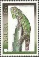 Colnect-982-871-Green-Iguana-Iguana-iguana.jpg