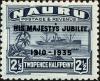 Colnect-4581-060-Nr-17-II-19-II-and-25-II-with-Overprint-HIS-MAJESTY%E2%80%99S-JUBI.jpg