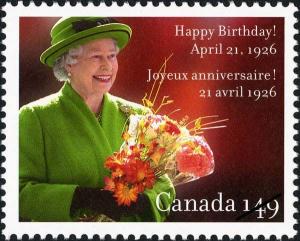 Colnect-572-476-Queen-Elizabeth-II-Happy-birthday-April-21-2006.jpg