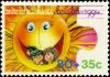 Colnect-3750-968-Children-inside-Sun.jpg