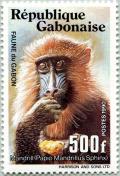 Colnect-2790-144-Mandrill-Mandrillus-sphinx.jpg