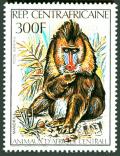 Colnect-3107-593-Mandrill-Mandrillus-sphinx.jpg