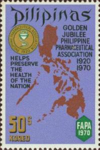 Colnect-2908-736-Map-of-Philippines-and-FAPA-emblem.jpg