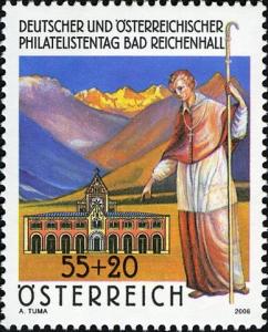 Colnect-711-366-German---Austrian-Philately-Exhibition-Bad-Reichenhall.jpg