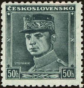 Colnect-5116-155-General-Milan-Rastislav-%C5%A0tef%C3%A1nik.jpg