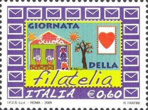 Colnect-1096-108-Philately-s-Day-2009.jpg