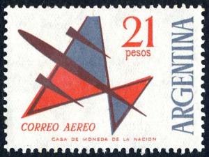 Colnect-2037-751-Air-Mail---Stylized-aircraft.jpg