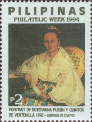 Colnect-2981-936-Philatelic-Week-1994.jpg