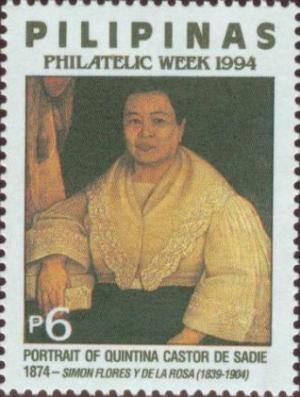 Colnect-2981-941-Philatelic-Week-1994.jpg