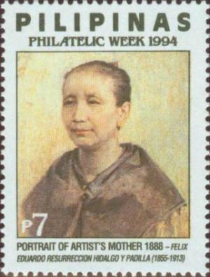 Colnect-2981-943-Philatelic-Week-1994.jpg