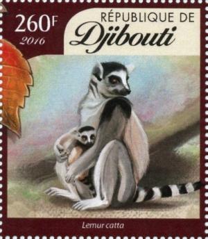 Colnect-4549-124-Ring-tailed-lemur-Lemur-catta.jpg