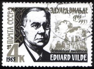 USSR_stamp_E.Vilde_1965_4k.jpg