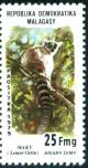 Colnect-4203-430-Ring-tailed-Lemur-Lemur-catta.jpg