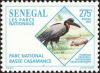 Colnect-2199-404-Basse-Casamance-Abyssinian-Ground-Hornbill-Bucorvus-abyssi.jpg