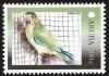 Colnect-579-876-Eupsittula-pertinax---Brown-throated-Parakeet.jpg