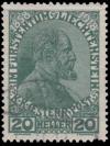 StampLiechtenstein1918Michel10.jpg