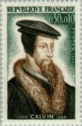 Colnect-144-441-Calvin-Johann-1509-1564.jpg