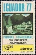 Colnect-2914-896-Mountain-village--G-Almeida.jpg