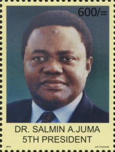 Colnect-3055-673-Dr-Salmin-A-Juma-5th-President.jpg