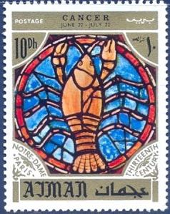 Colnect-2290-902-Crab-zodiac-sign-in-the-Notre-Dame-Cathedral-Paris.jpg