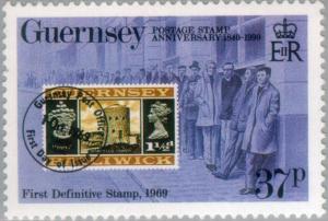 Colnect-126-106-Independant-Postal-Admin-1-1-2d-1969--amp--Main-Post-Office.jpg