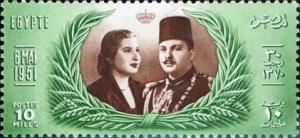 Colnect-1281-980-Marriage-of-King-Farouk-and-Narriman-Sadek.jpg