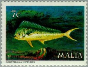 Colnect-130-716-Common-Dolphinfish-Coryphaena-hippurus.jpg