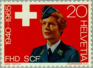 Colnect-140-257-Woman-in-uniform-of-the-FHD.jpg