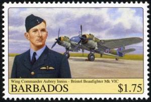 Colnect-2304-968-Wing-Commander-Aubrey-Inniss-and-Bristol-Beaufighter-Mk-VIC.jpg