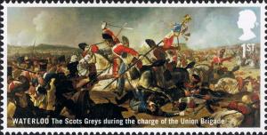 Colnect-2731-186-The-Scots-Greys-during-the-charge-of-the-Union-Brigade.jpg