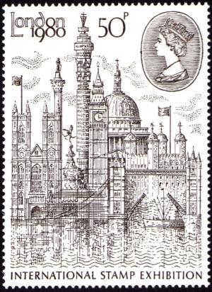 Colnect-3000-702--London-1980--Int-Stamp-Exhibition---Type-II.jpg