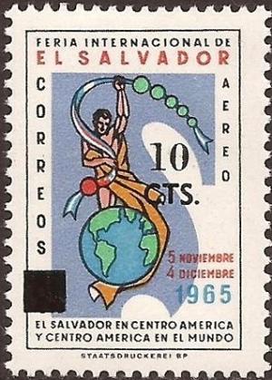 Colnect-3202-839-El-Salvador-int-Fair-overprint-new-value.jpg