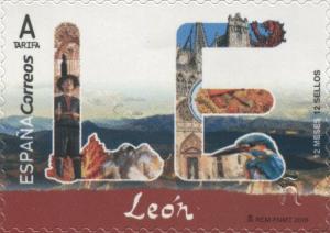 Colnect-5135-044-Provinces-of-Spain--Leon.jpg