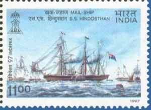 Colnect-555-389-SS-Hindustan-Mail-Ship.jpg