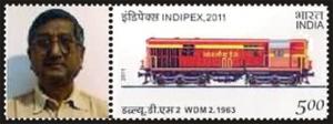 Colnect-6163-101-Indipex-2011---Indian-Locomotive-2-WDM-2-1963.jpg