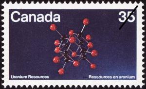 Colnect-749-034-%C2%A0Uranium-mineral-Molecular-Structure.jpg