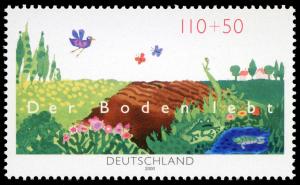 Stamp_Germany_2000_MiNr2116_Naturschutz.jpg