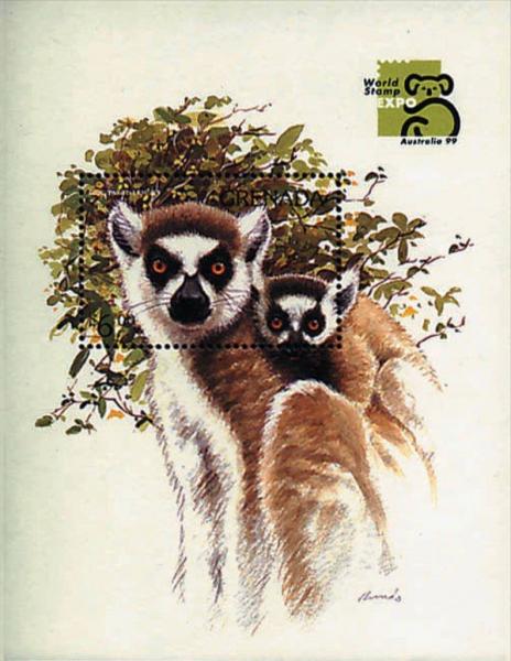 Colnect-4391-213-Ring-tailed-lemurs.jpg