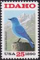 Colnect-5097-215-Idaho---Mountain-Bluebird-Sawtooth-Mountain.jpg